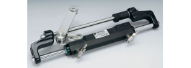 Outboard Hydraulic Cylinders